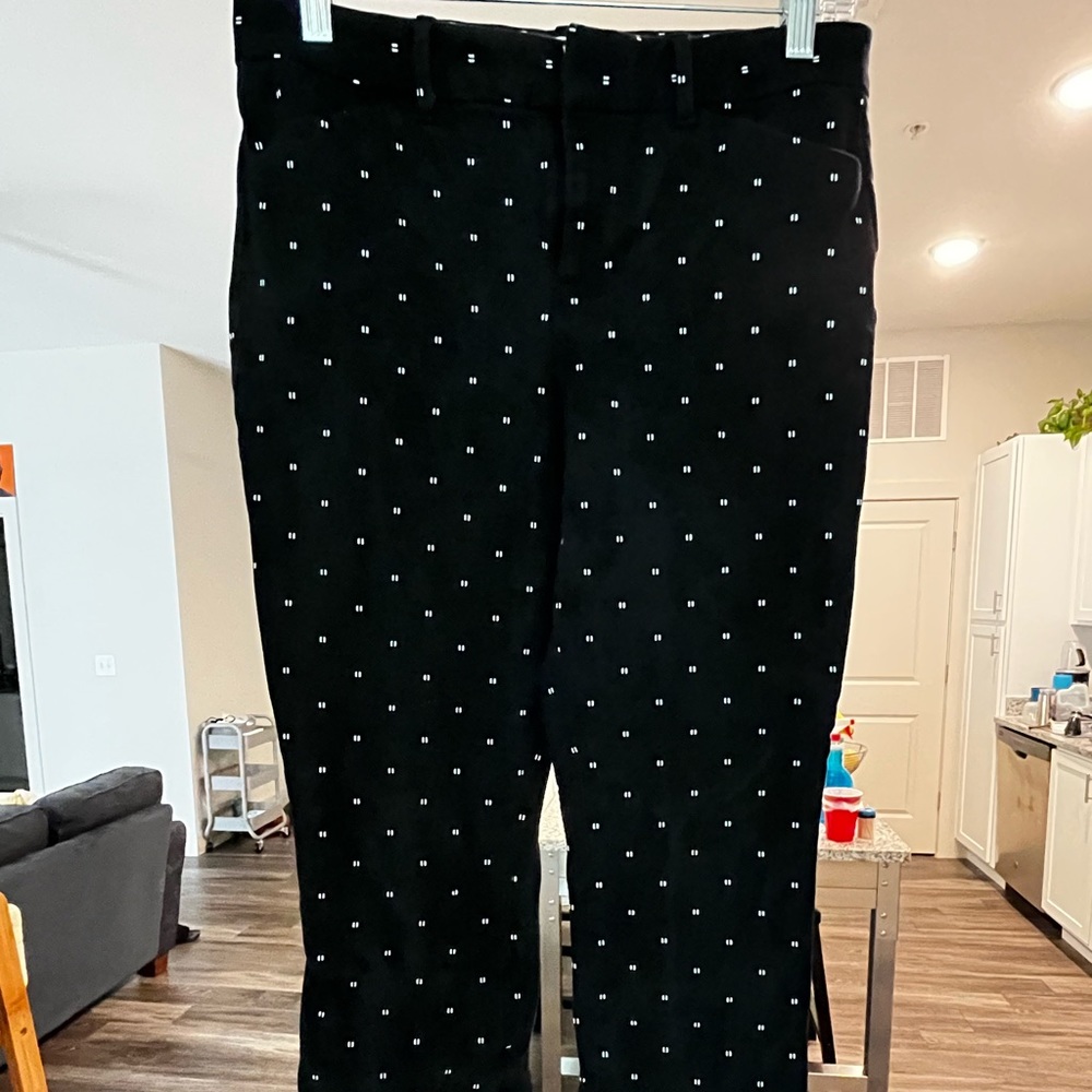 Size 4, GAP, signature skinny ankle
